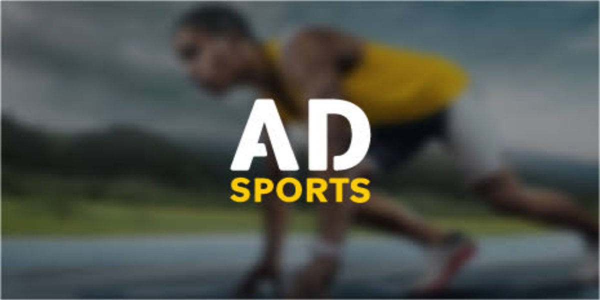 تطبيق أبو ظبي Ad Sport