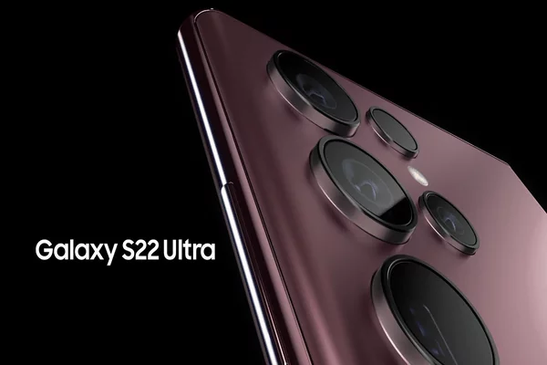 Samsung galaxy S22 Ultra 