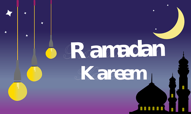خلفيات رمضان كريم