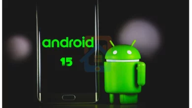 اندرويد 15 - Android 15