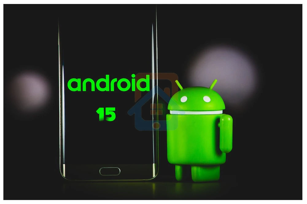 اندرويد 15 - Android 15