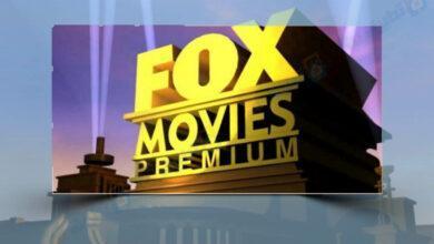 تردد قناة فوكس موفيز - Fox movies