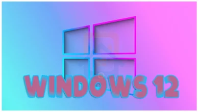 ويندوز 12 - Windows 12