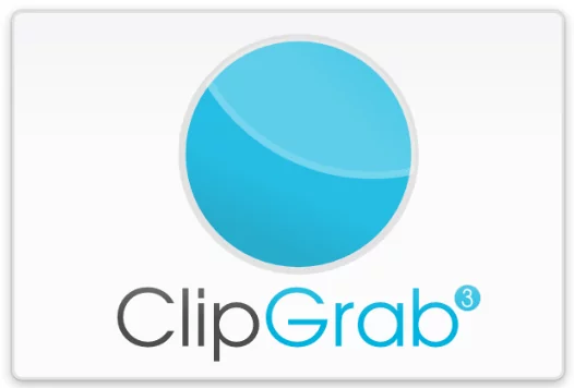 تحميل برنامج ClipGrab