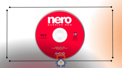 تحميل برنامج النيرو لنسخ الأقراص: Nero Burning - الحل الكامل لنسخ الأقراص على الكمبيوتر