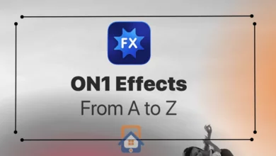 تنزيل برنامج ON1 Effects 2023