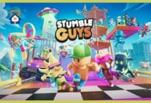 تحميل لعبة Stumble Guys الجديدة للاندرويد والكمبيوتر