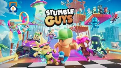 تحميل لعبة Stumble Guys الجديدة للاندرويد والكمبيوتر